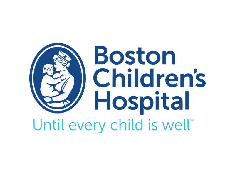 Boston Children's Hospital logo