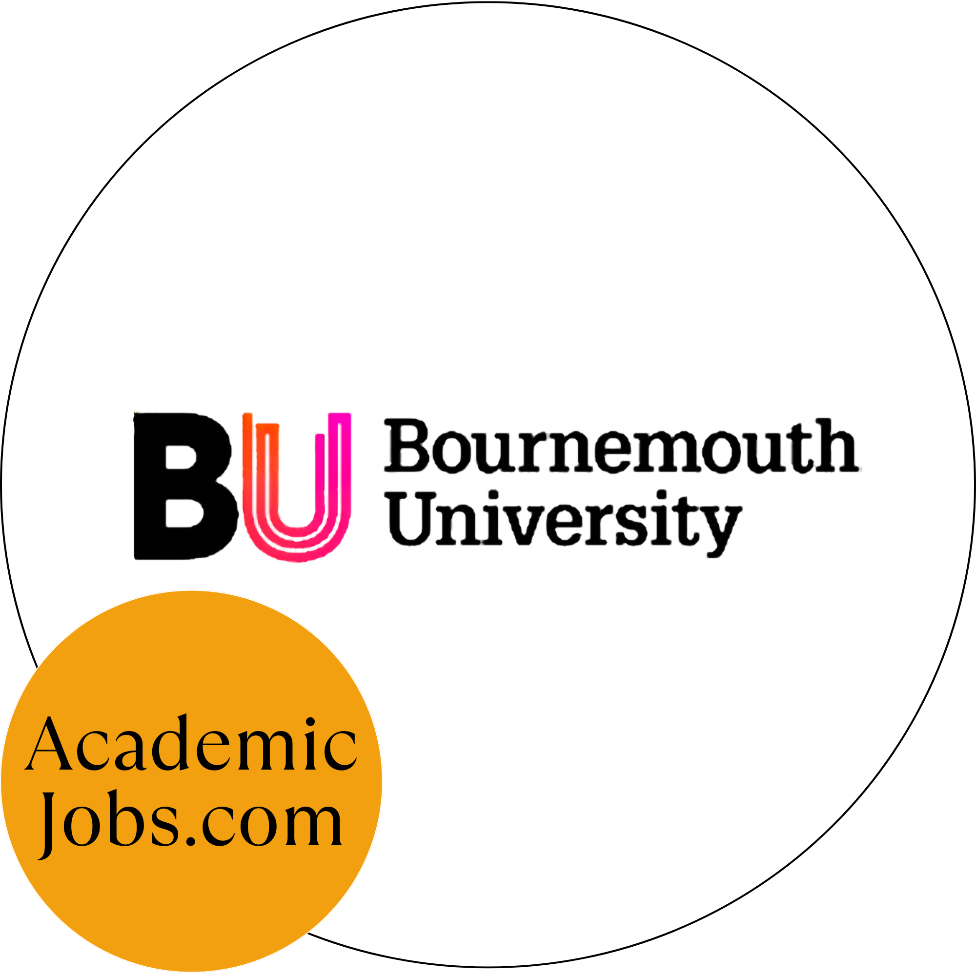 Bournemouth University logo