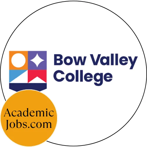 Bow Valley College logo
