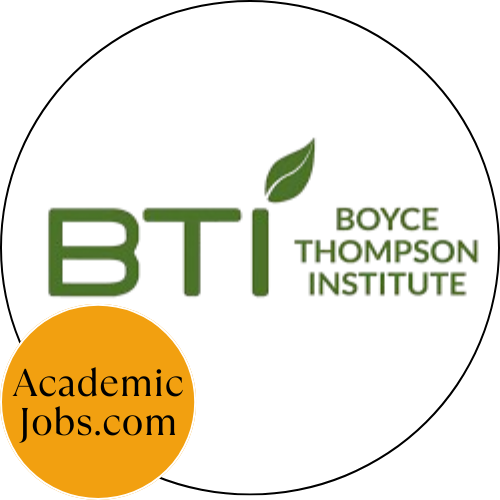 Boyce Thompson Institute logo