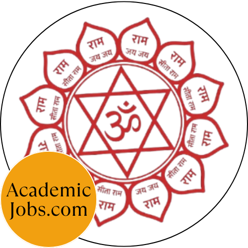 Brahmrishi College of Education logo