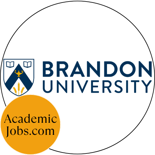 Brandon University logo