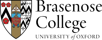 Brasenose College logo