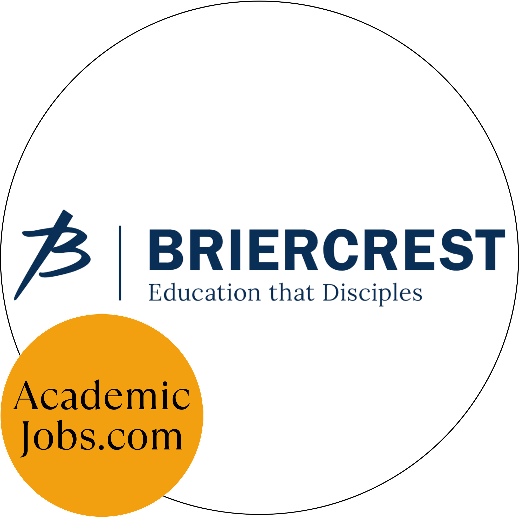 Briercrest College logo