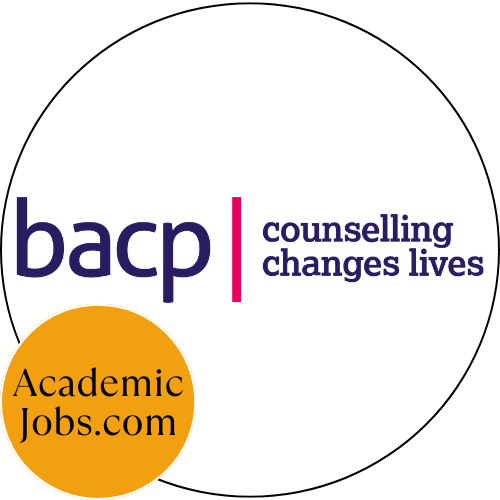 British Association for Counselling & Psychotherapy logo