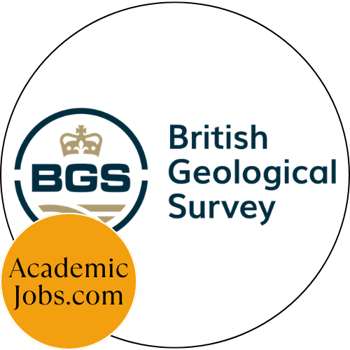 British Geological Survey logo