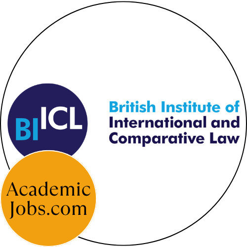 British Institute of International and Comparative Law logo