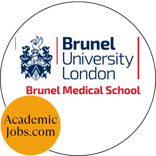 Brunel Medical School logo
