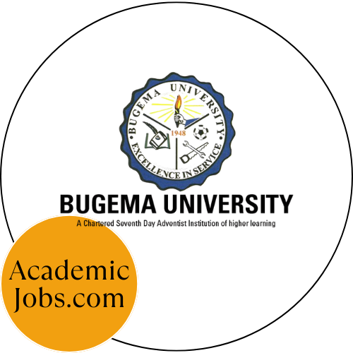 Bugema University logo