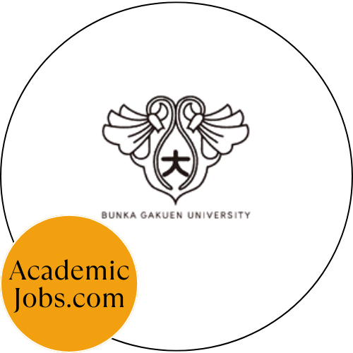 Bunka Women's University logo