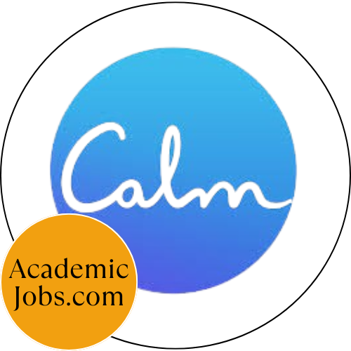 CALM logo