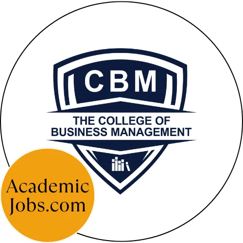 College of Business Management (CBM)