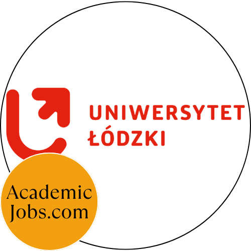 College of Computer Science in Lodz logo