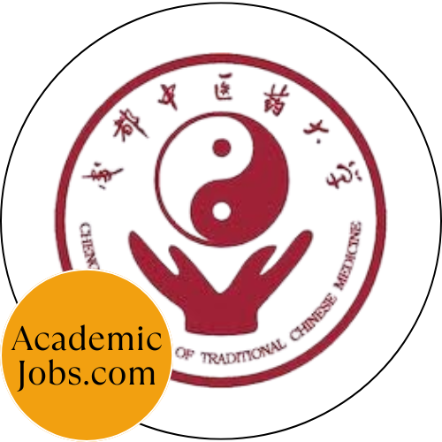 CDUTCM-KEELE Joint Health and Medical Sciences Institute logo