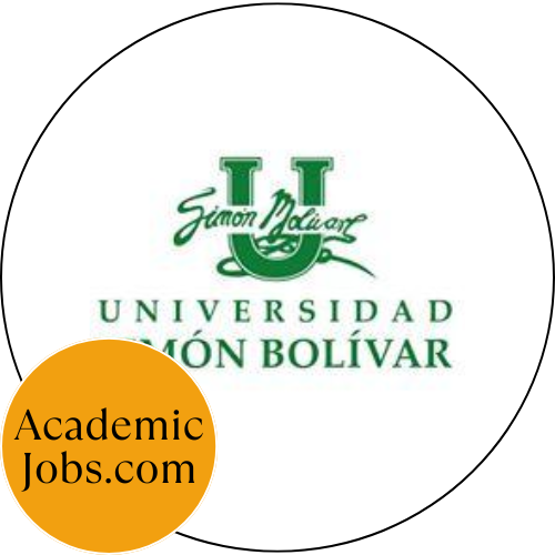 Corporación Educativa Mayor del Desarrollo "Simón Bolivar" logo