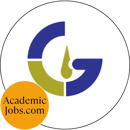 CG Patel Institute of Technology logo