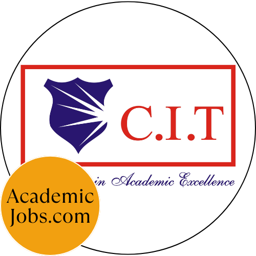 CIT Group of Institutions, Tumkur logo