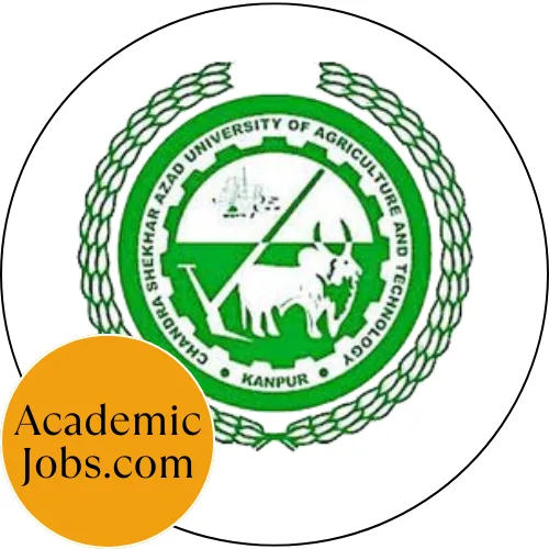 Chandra Shekhar Azad University of Agriculture and Technology