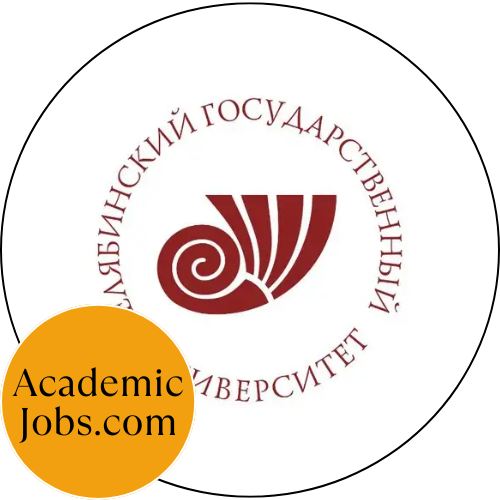 Cheljabinsk State Institute of Teacher Training