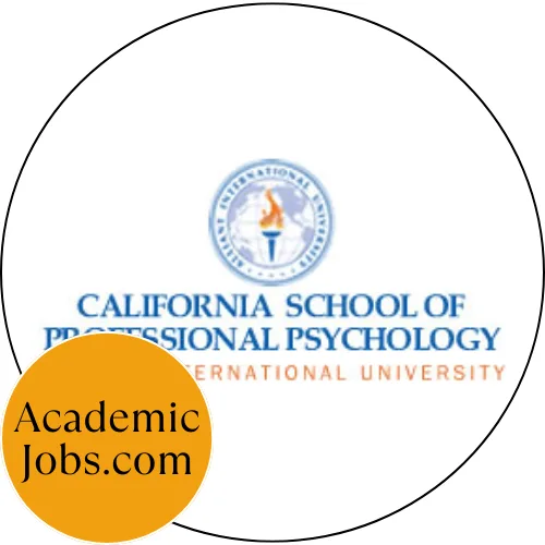 California School of Professional Psychology logo