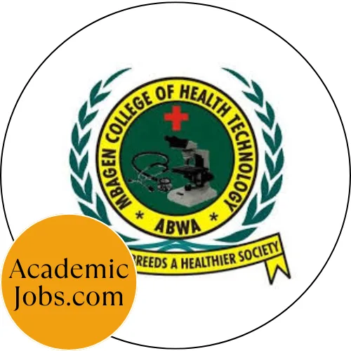 College of Technology at Abha logo