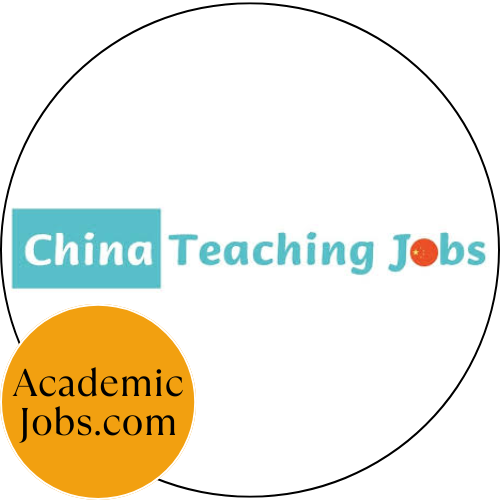 China Teaching Jobs (CTJ) logo