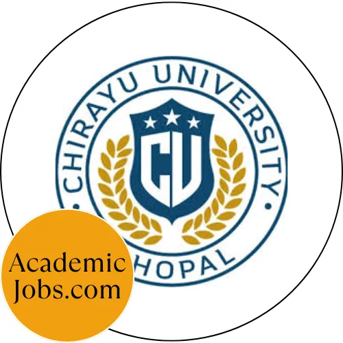 Chirayu University, Bhopal