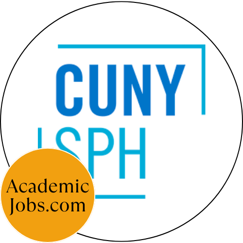 CUNY Graduate School of Public Health logo