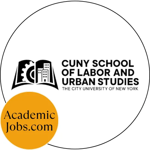 CUNY School of Labor and Urban Studies logo