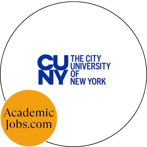 CUNY logo