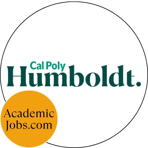 Cal Poly Humboldt logo