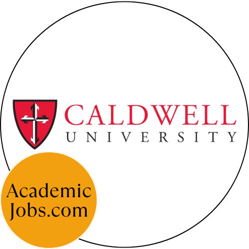 Caldwell University logo