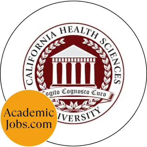 California College for Health Sciences logo