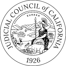  California Courts Judicial Branch of California logo
