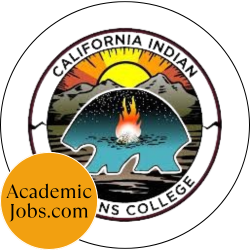 California Indian Nations College logo
