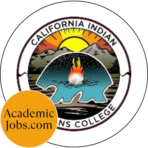 California Indian Nations College logo