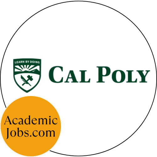 California Polytechnic State University logo