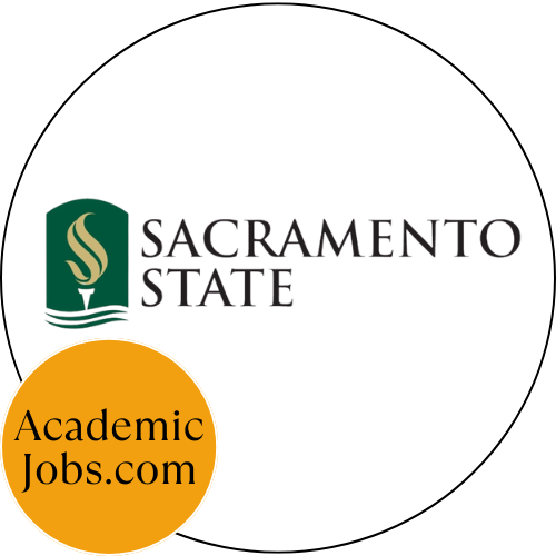 California State University, Sacramento logo