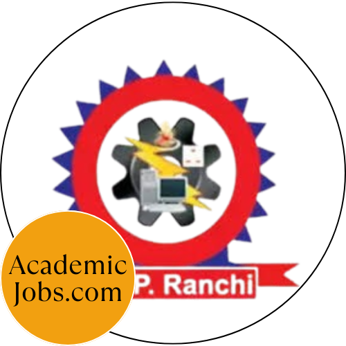 Cambridge Institute of Polytechnic, Ranchi logo