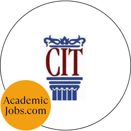 Camellia Institute of Technology, Kolkata logo