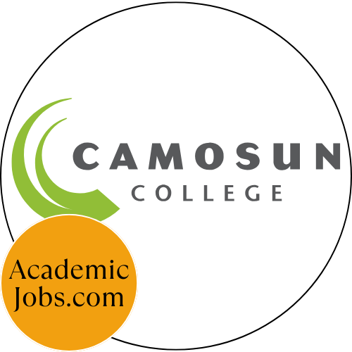 Camosun College logo