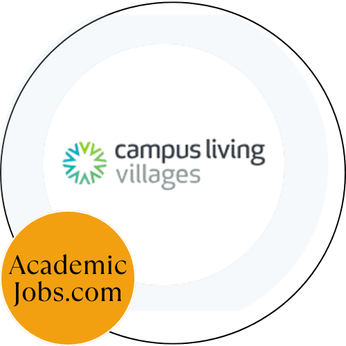 Campus Living Villages logo