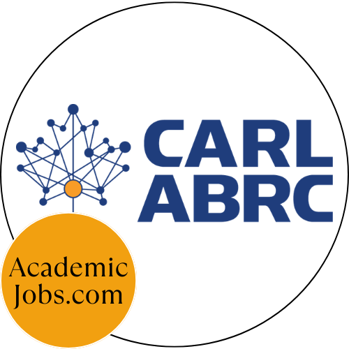 Canadian Association of Research Libraries (CARL) logo