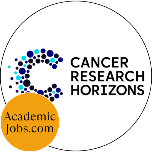Cancer Research Horizons logo