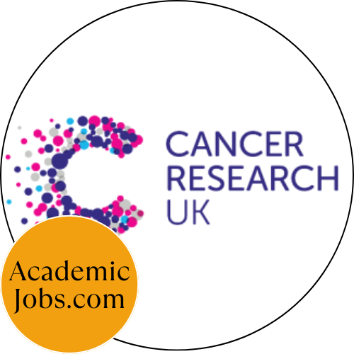 Cancer Research UK Beatson Institute logo