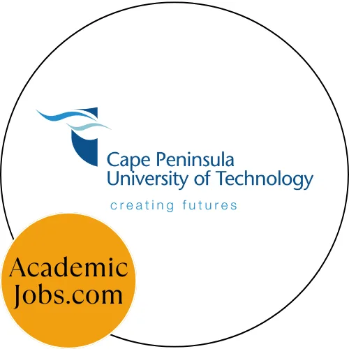 Cape Peninsula University of Technology logo
