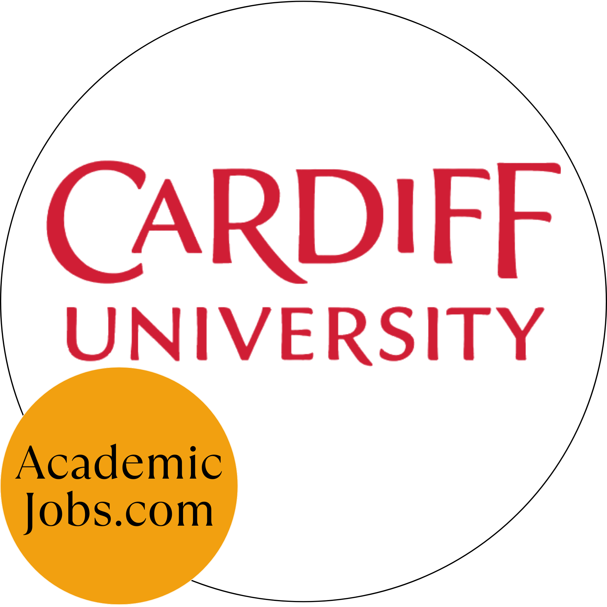 Cardiff University logo