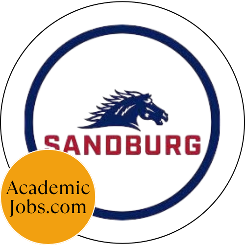 Carl Sandburg College logo