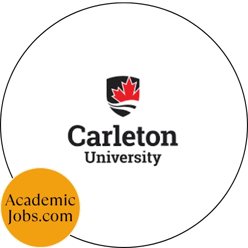 Carleton University logo