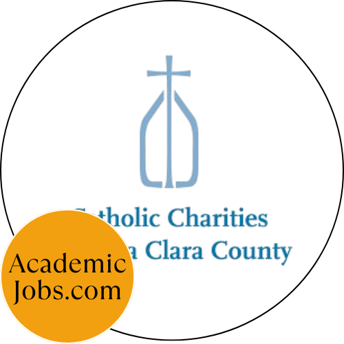 Catholic Charities of Santa Clara County logo